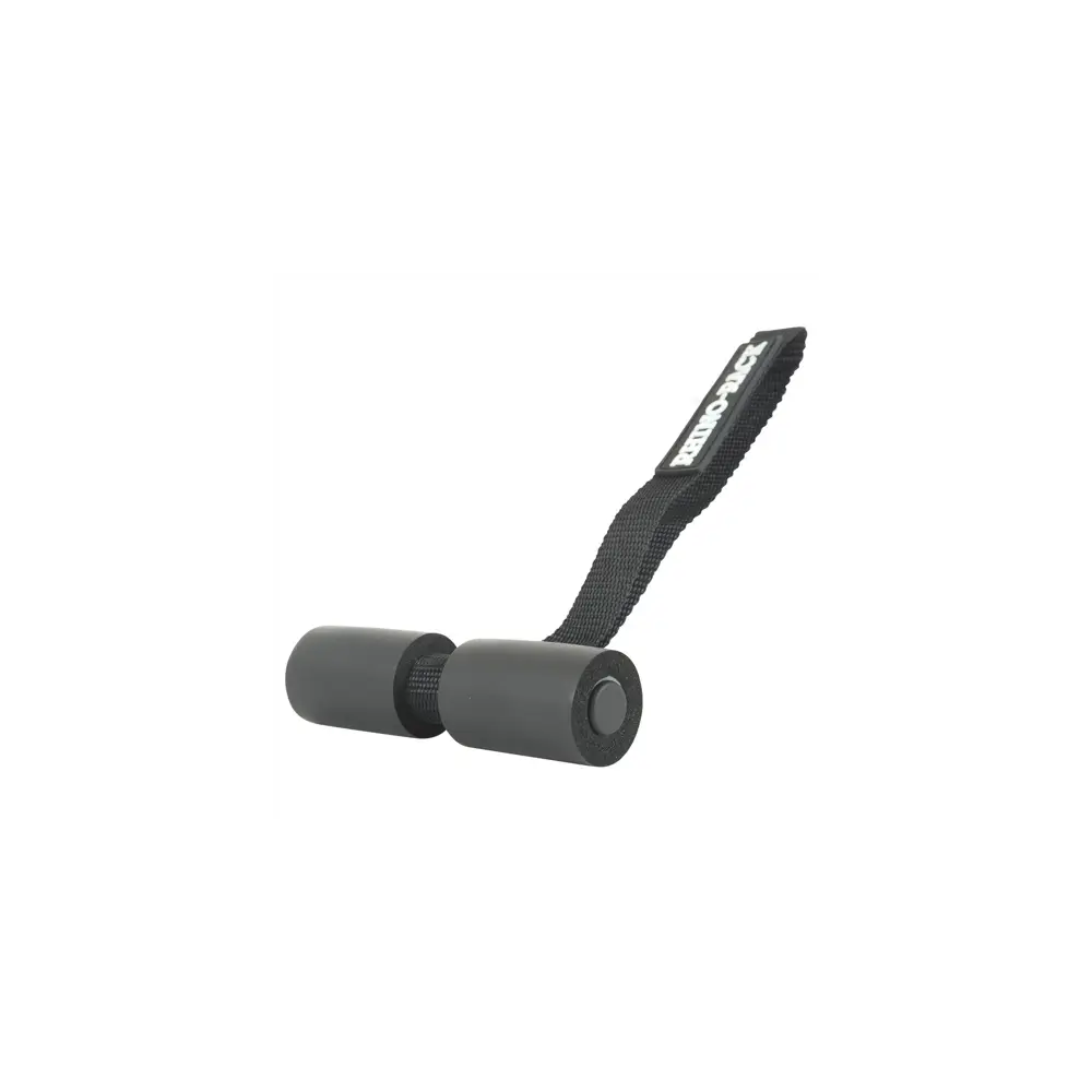 Roof Rack Accessory - Hood / Trunk Anchor Point Strap - RBAS